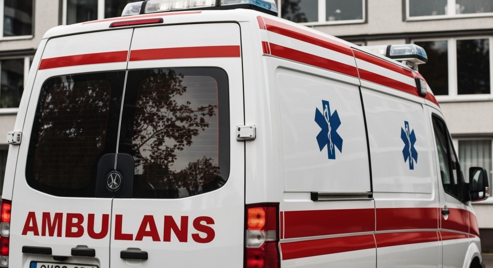 Dzielnicowi z Kolbuszowej dbają o bezpieczeństwo w mroźne dni