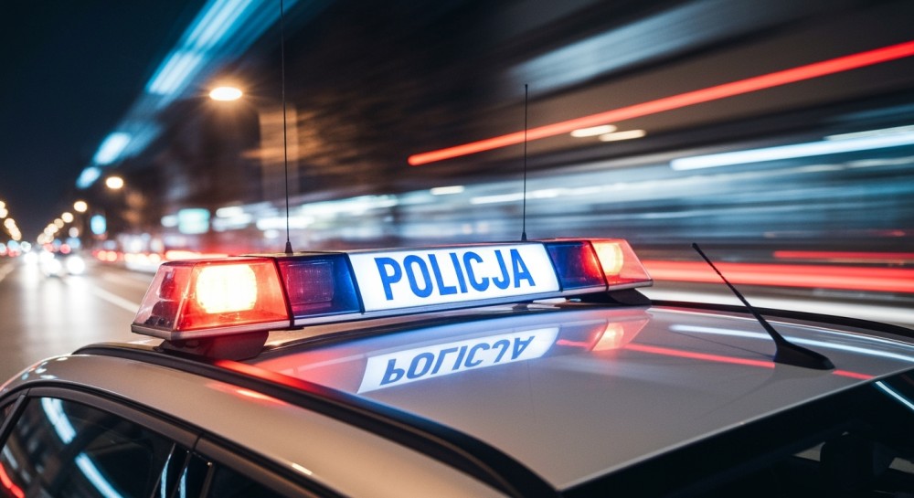 Nowy lider niżańskiej policji: Rajmund Murek przejmuje dowodzenie