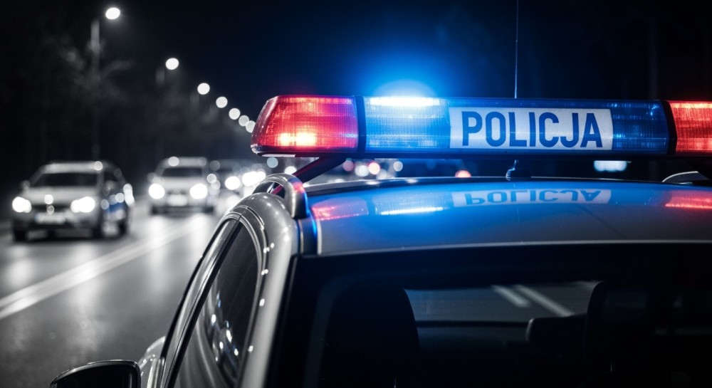 Mirosław Kawa żegna się z Komendą Policji w Strzyżowie, nowym szefem Zbigniew Kłudka