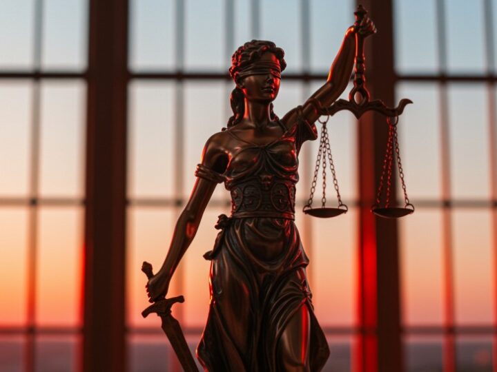 Kierowca z zakazem za kółkiem: grożą mu poważne konsekwencje