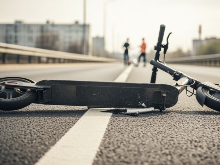 Policja i Młodzieżowa Rada Miejska w Mielcu rozmawiają o bezpieczeństwie i zdrowiu psychicznym młodzieży