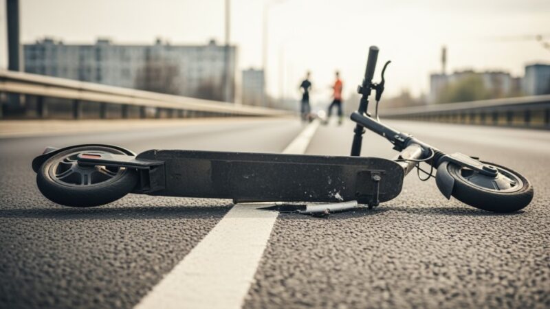 Policja i Młodzieżowa Rada Miejska w Mielcu rozmawiają o bezpieczeństwie i zdrowiu psychicznym młodzieży