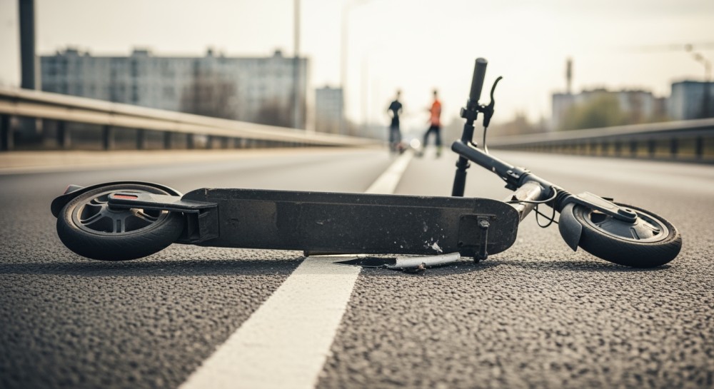 Policja i Młodzieżowa Rada Miejska w Mielcu rozmawiają o bezpieczeństwie i zdrowiu psychicznym młodzieży