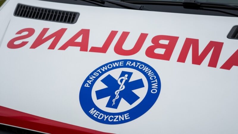 Zatrzymajmy zimowe tragedie: reagujmy na zagrożenie wychłodzenia organizmu