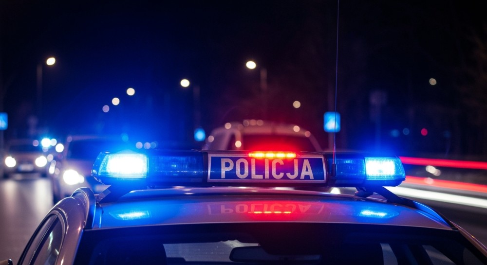 Noworoczne Integracyjne Spotkanie Służb Mundurowych w Gniewczynie