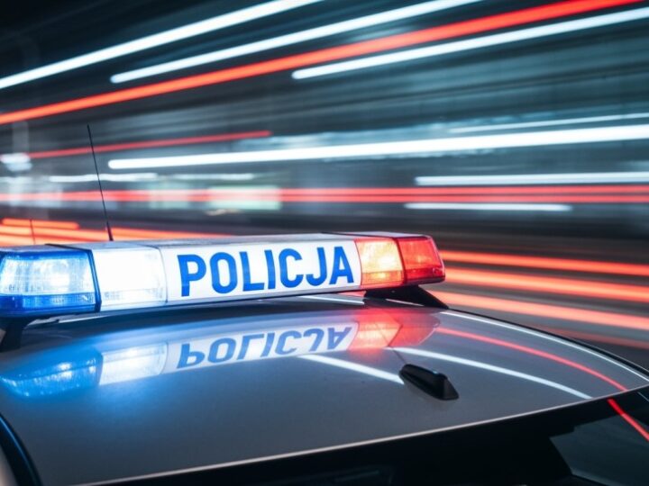 Zmiany na szczycie: podinsp. Robert Gęborys nowym Komendantem Policji w Brzozowie