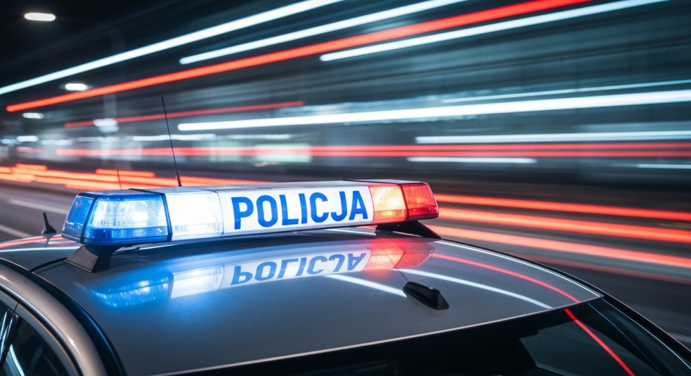 Zmiany na szczycie: podinsp. Robert Gęborys nowym Komendantem Policji w Brzozowie