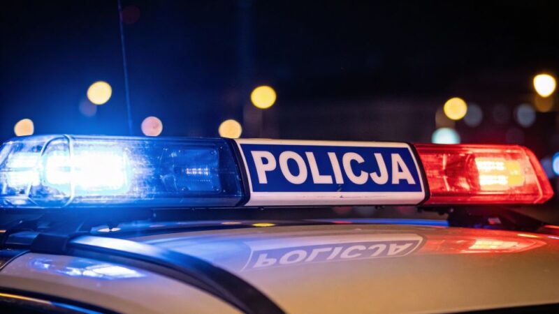 Akcja „Poszukiwany” w powiecie lubaczowskim: Zatrzymania i grzywny zamiast aresztu