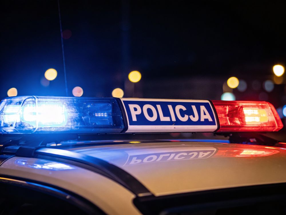 Akcja „Poszukiwany” w powiecie lubaczowskim: Zatrzymania i grzywny zamiast aresztu