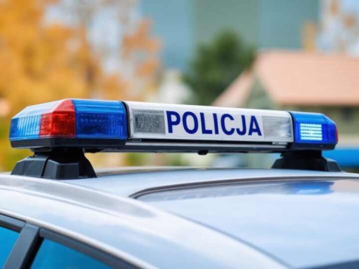 Policja w Lesku zatrzymuje trzy osoby w jeden dzień!