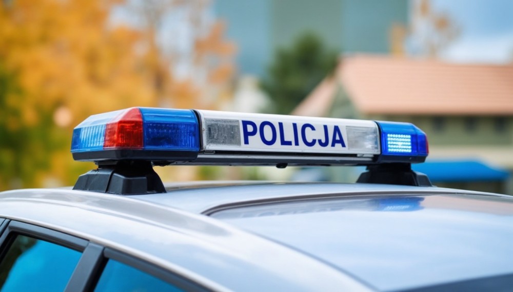 Policja w Lesku zatrzymuje trzy osoby w jeden dzień!