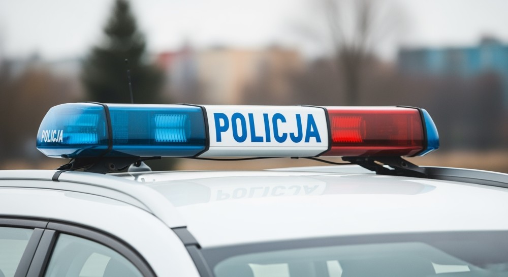 Policja i strażacy uratowali kota Burzę z opresji