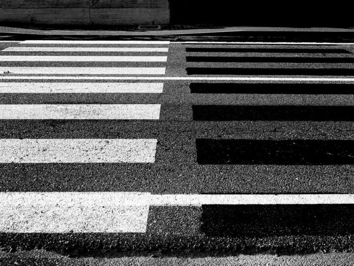 Groźne potrącenie pieszego w Futorach wstrząsa lokalną społecznością