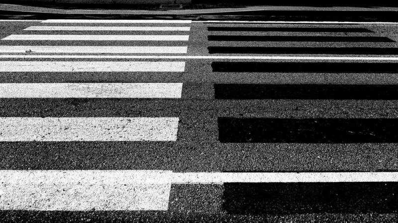 Groźne potrącenie pieszego w Futorach wstrząsa lokalną społecznością