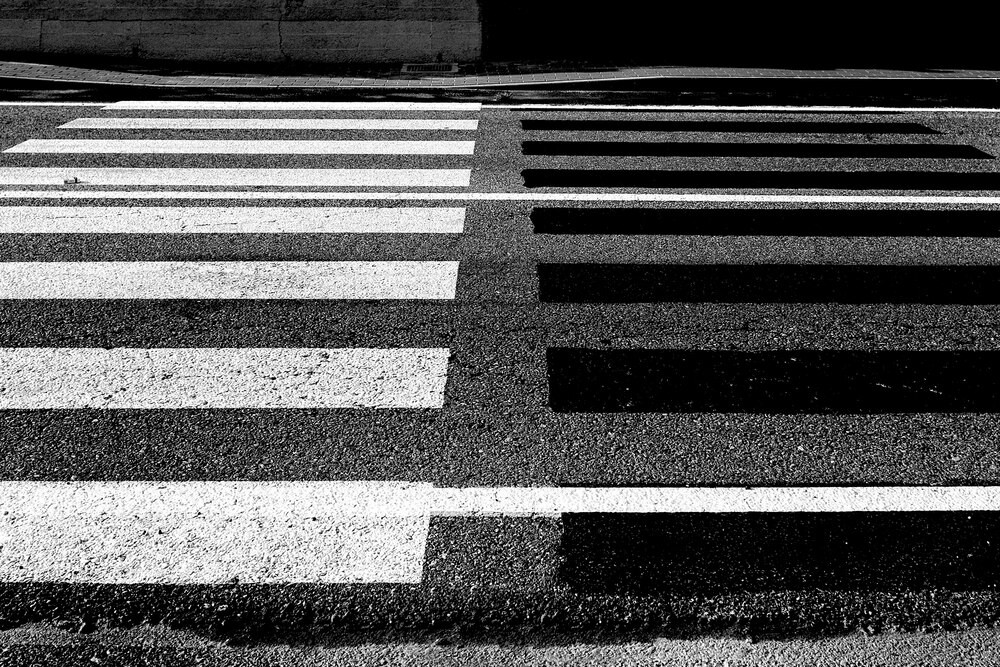 Groźne potrącenie pieszego w Futorach wstrząsa lokalną społecznością