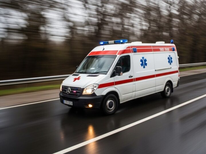 Bezpieczne szaleństwo na stoku: Policja przypomina zasady narciarskie