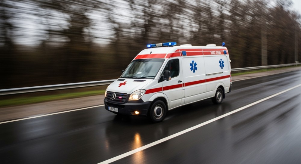 Bezpieczne szaleństwo na stoku: Policja przypomina zasady narciarskie