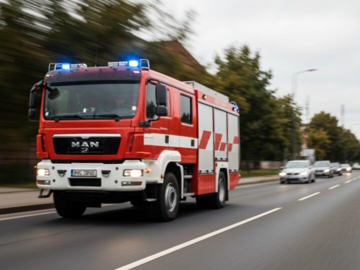 Zimowe bezpieczeństwo: jak uniknąć zagrożeń podczas grzania domu?