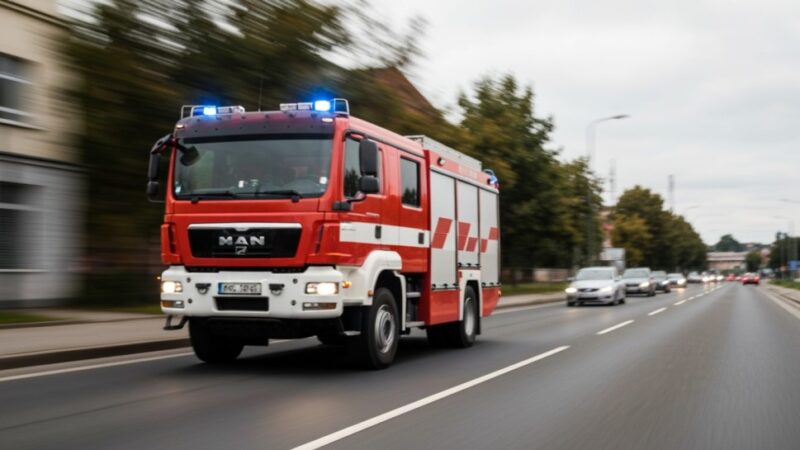 Zimowe bezpieczeństwo: jak uniknąć zagrożeń podczas grzania domu?