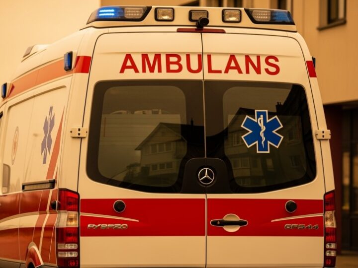 Zadbaj o bezpieczeństwo: Obowiązek odśnieżania dachów, chodników i pojazdów