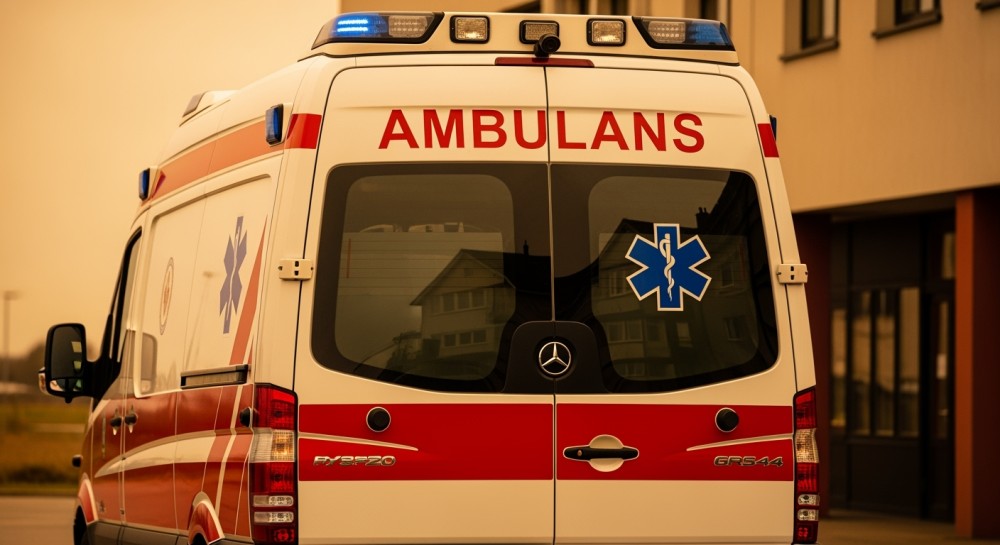 Zadbaj o bezpieczeństwo: Obowiązek odśnieżania dachów, chodników i pojazdów