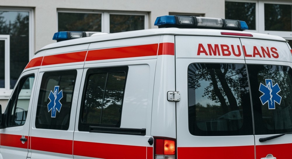 Strzyżowska policja ostrzega: lód może być śmiertelnie niebezpieczny!