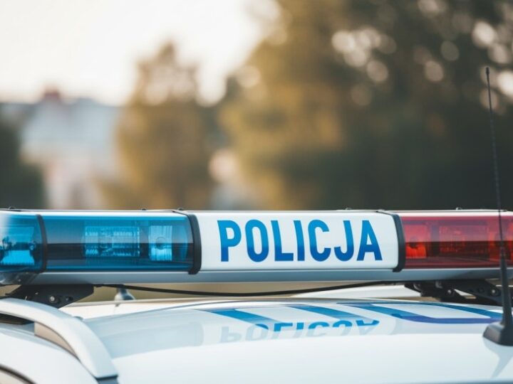 Nowy Komendant Policji w Lesku: Uroczysta Zmiana Warty