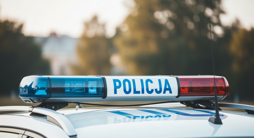 Nowy Komendant Policji w Lesku: Uroczysta Zmiana Warty