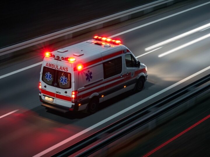 Manewry ARES-2026: Sprawdzian gotowości służb na zagrożenia terrorystyczne