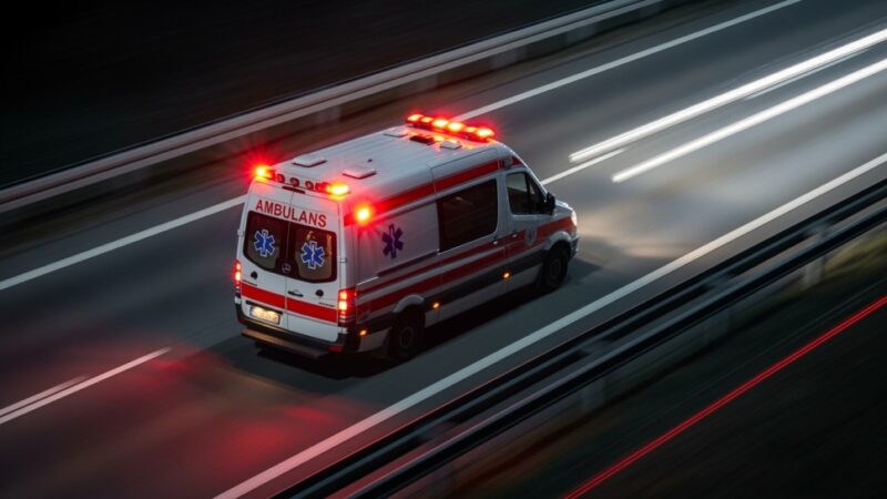 Manewry ARES-2026: Sprawdzian gotowości służb na zagrożenia terrorystyczne