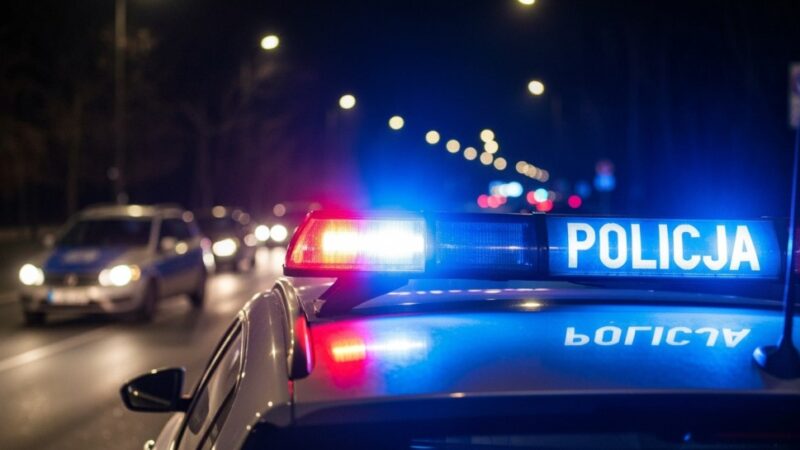 Zimowe wyzwania na drogach – bądź czujny za kierownicą!