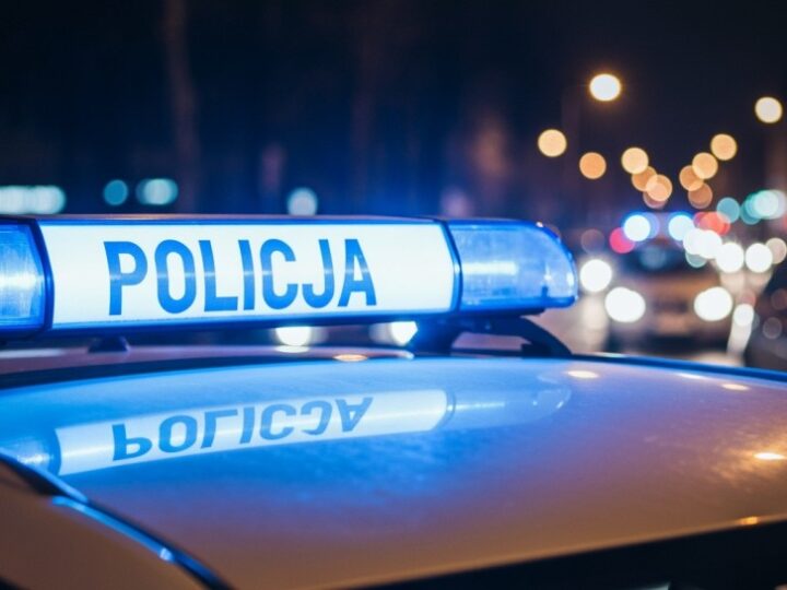 Młody dealer za kratkami: 21-latek aresztowany z narkotykami