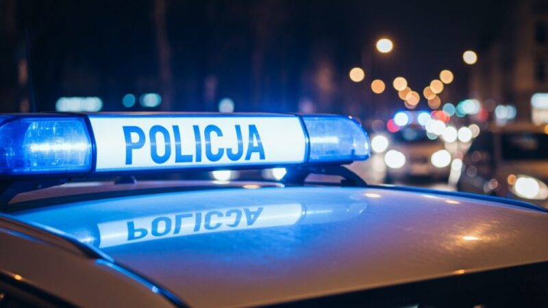 Młody dealer za kratkami: 21-latek aresztowany z narkotykami