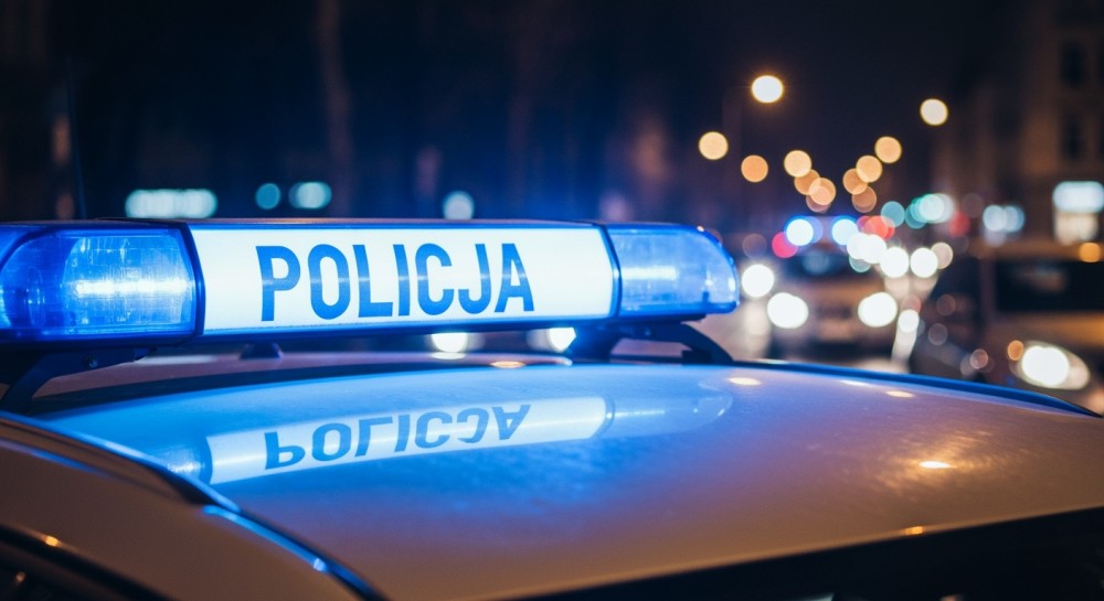 Młody dealer za kratkami: 21-latek aresztowany z narkotykami