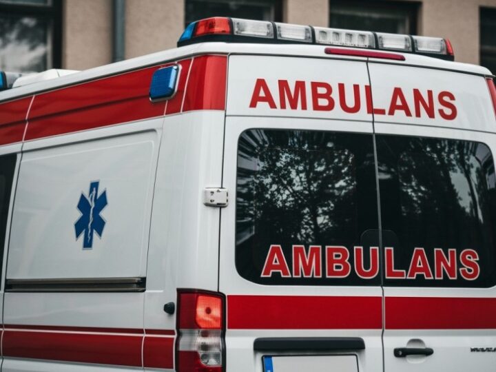 Zimowe ferie bez wypadków: Jak dbać o bezpieczeństwo dzieci?