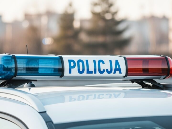 Policja w Kolbuszowej łapie ukrywającego się przestępcę!