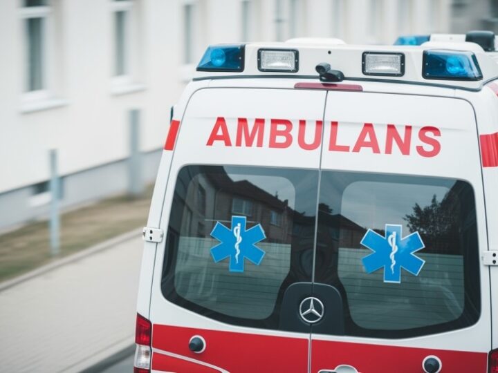 Zimowe zagrożenie: Nie ignoruj niskich temperatur dla zdrowia i życia!