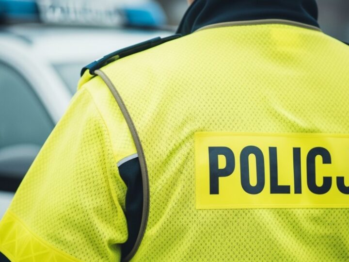 Trudne warunki na drogach powiatu niżańskiego: apel o ostrożność