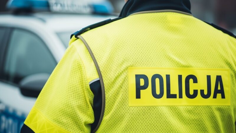 Trudne warunki na drogach powiatu niżańskiego: apel o ostrożność