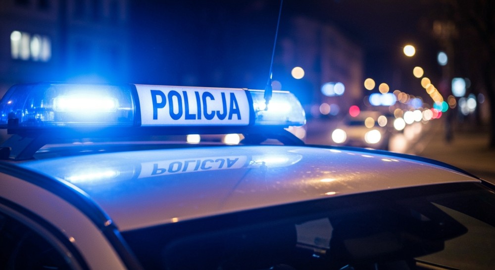 Nowy Zastępca Komendanta Policji w Stalowej Woli z doświadczeniem w prewencji