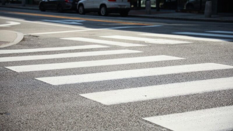 Bezpieczni na drodze: Inicjatywa dzieci z Nowej Wsi