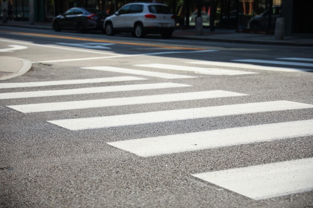 Bezpieczni na drodze: Inicjatywa dzieci z Nowej Wsi