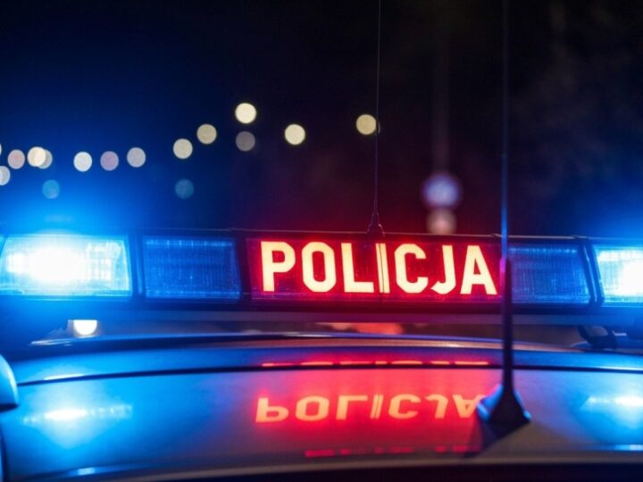 Recydywista zatrzymany po zuchwałej kradzieży torebki w Stalowej Woli