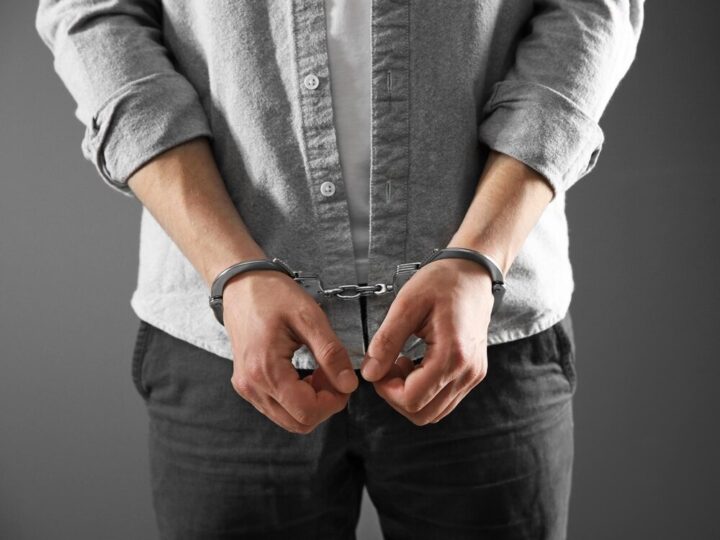 Roczna odprawa policji w Kolbuszowej: podsumowanie działań i osiągnięć