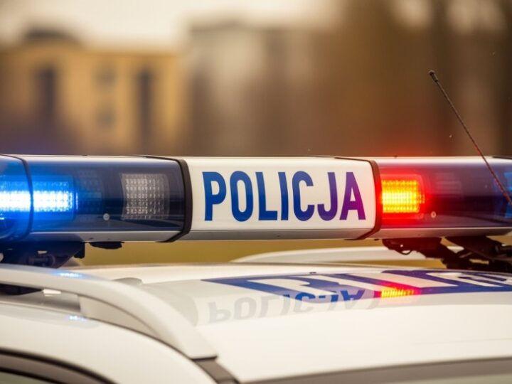 Bezpieczeństwo w Lubaczowie: Kluczowe Wnioski z Rocznej Odprawy Policji