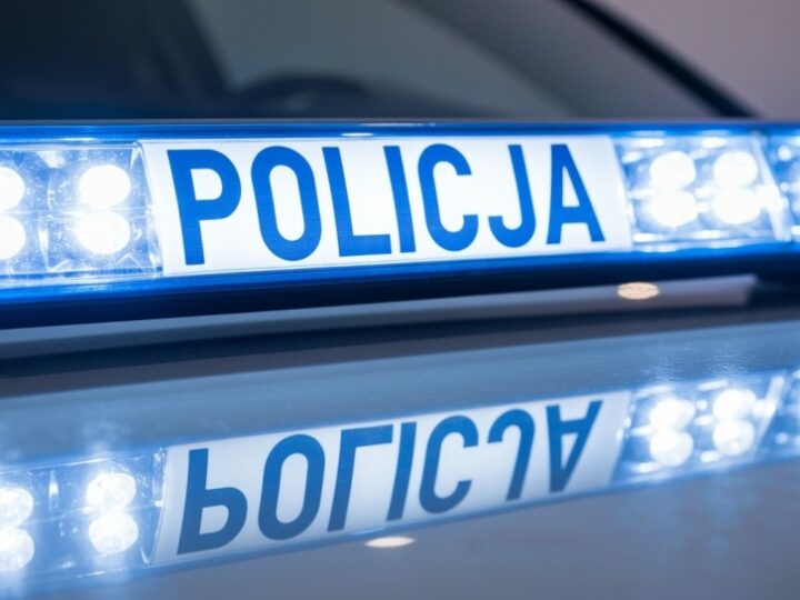 Podsumowanie roczne leżajskiej policji: osiągnięcia i wyzwania na przyszłość