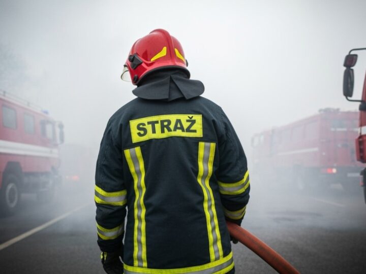 Zimowe bezpieczeństwo: jak uniknąć zagrożeń podczas sezonu grzewczego?