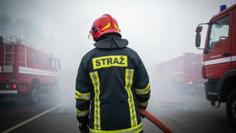 Zimowe bezpieczeństwo: jak uniknąć zagrożeń podczas sezonu grzewczego?