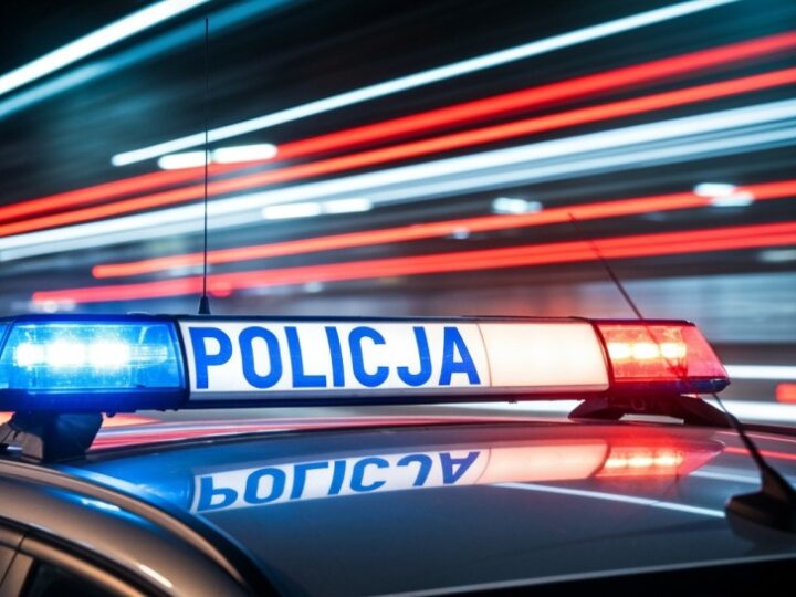 Podsumowanie osiągnięć Policji w Przeworsku za 2025 rok: Bezpieczeństwo na pierwszym miejscu