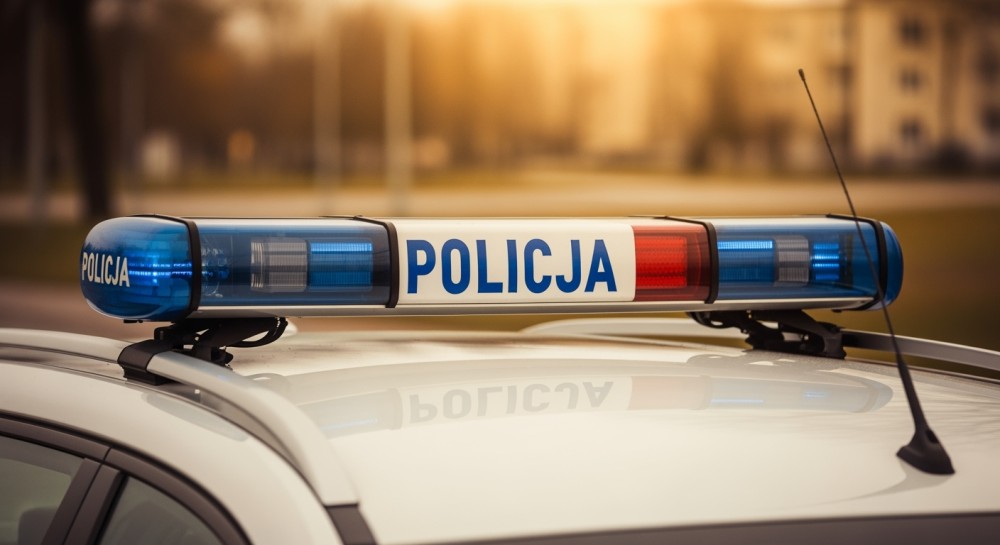 Podsumowanie działalności strzyżowskiej policji w 2025 roku